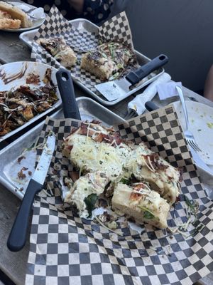 Lazy Days Brewing Company by null