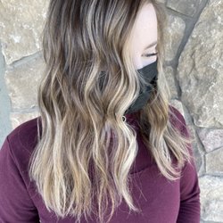 Capelli Salon by Brittany Jamison
