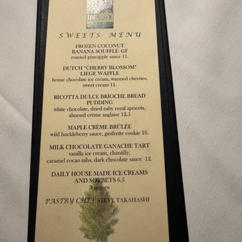 Log Haven - Menu - New American Near Me - Salt Lake City, Utah Log Haven - Menu - New American Near Me - Salt Lake City, Utah