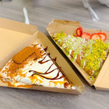 TOP 10 BEST Desserts near 3rd Ave - 348s 