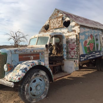 Salvation Mountain - Landmarks & Historical Buildings Near Me - Niland, California Salvation Mountain - Landmarks & Historical Buildings Near Me - Niland, California