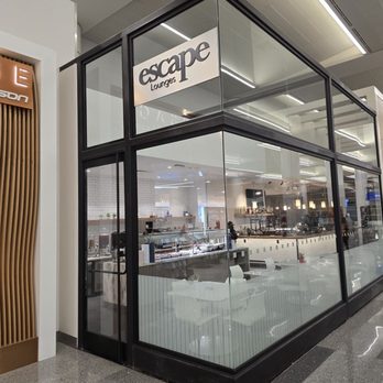 Escape Lounges - Escape - Airport Lounges Near Me - Phoenix, Arizona Escape Lounges - Escape - Airport Lounges Near Me - Phoenix, Arizona