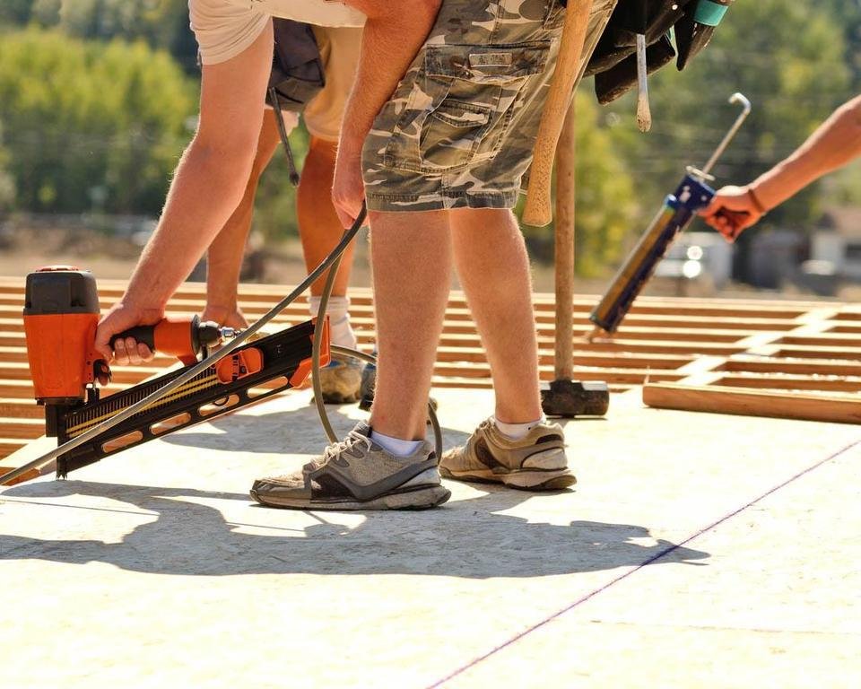 Slide of 5 Star Quality Roofing