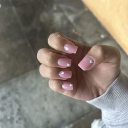 F.A.R Nails