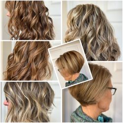 Hair Designs By Katz