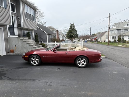 Rob's Custom Car Care