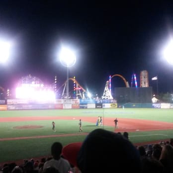 Brooklyn Cyclones - Professional Sports Teams Near Me - Brooklyn, New York
