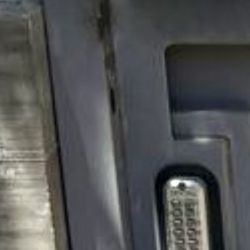 American Wrought Iron