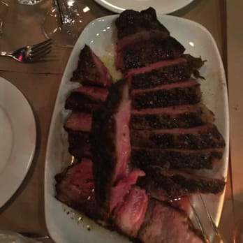 Chi Spacca - Costata - Italian Near Me - Los Angeles, California Chi Spacca - Costata - Italian Near Me - Los Angeles, California