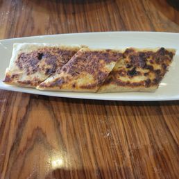 Braised Short Rib Quesadilla Braised Short Rib Quesadilla