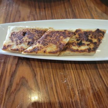 STK Steakhouse - Braised Short Rib Quesadilla - Steakhouses Near Me - Orlando, Florida STK Steakhouse - Braised Short Rib Quesadilla - Steakhouses Near Me - Orlando, Florida