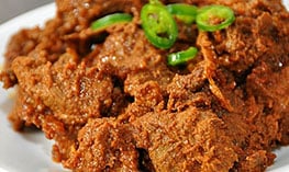 Mirch Masala Indian Restaurant by null