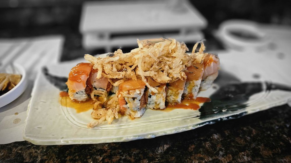 Sushi 661