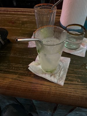Casa Borrega: New Orleans Mezcaleria by null
