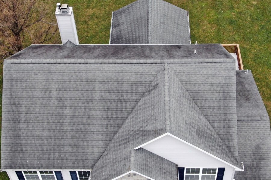 Slide of Roof Solution Group