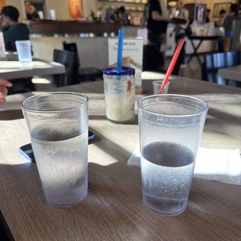 Tea Bar & Fusion Kitchen - Chocolate Chai Frost - Tea Rooms Near Me - Chico, California Tea Bar & Fusion Kitchen - Chocolate Chai Frost - Tea Rooms Near Me - Chico, California