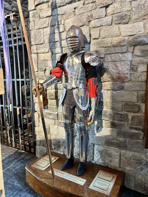 Exploration Place by null