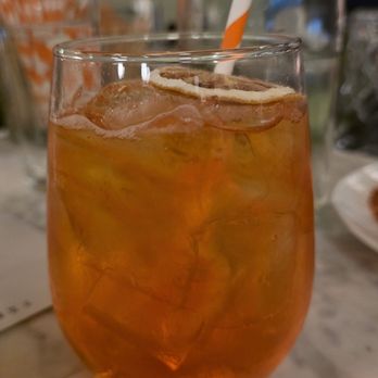 Rosalie - Aperol Spritz - Italian Near Me - Covina, California Rosalie - Aperol Spritz - Italian Near Me - Covina, California