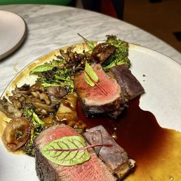 PRIME FILET* PRIME FILET*