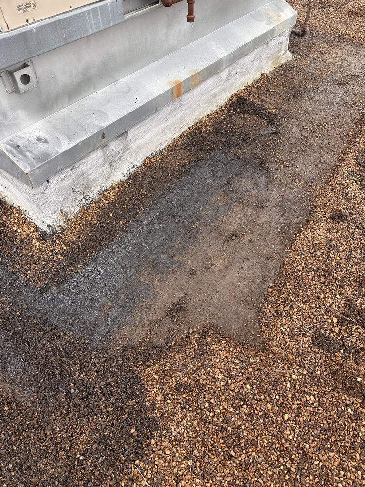 Slide of Aspri Construction