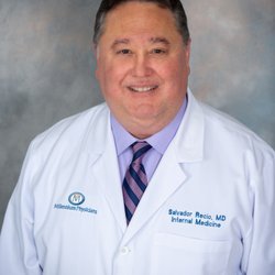 Millennium Physicians - Internal Medicine - Salvador R. Recio, MD