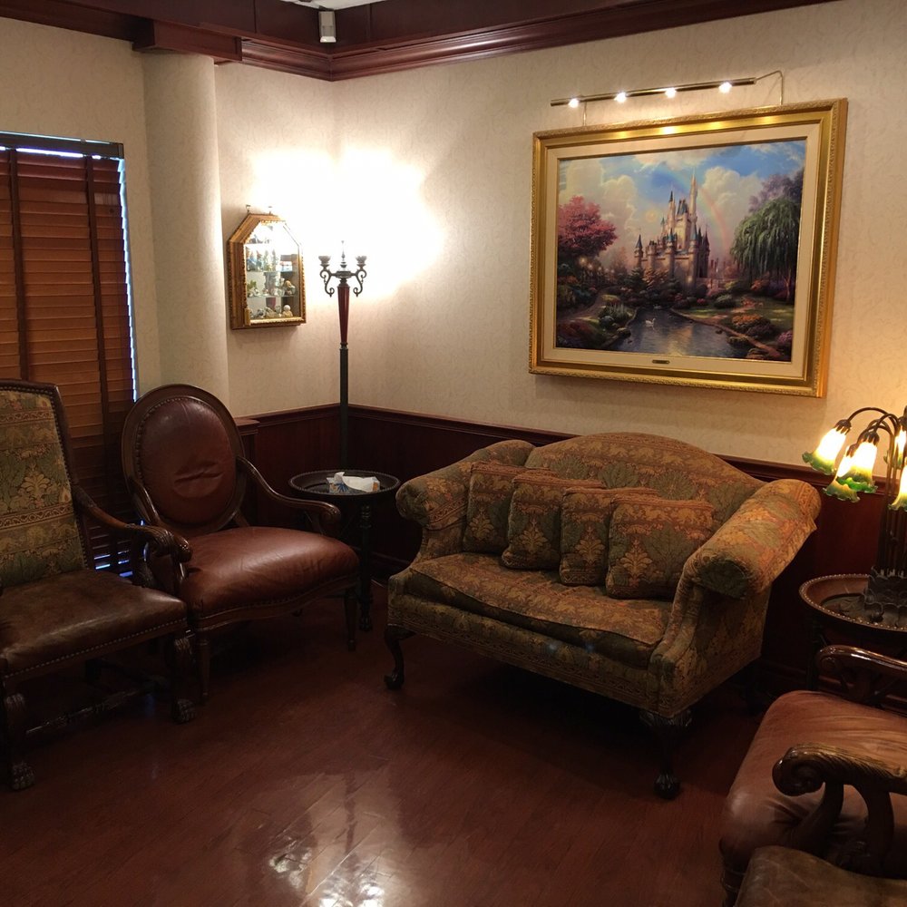 Simon M Ghattas, DMD MS - Waiting area - Endodontists Near Me - Stuart, Florida Simon M Ghattas, DMD MS - Waiting area - Endodontists Near Me - Stuart, Florida