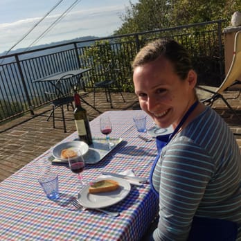 Alla Madonna del Piatto - Lunch with a view - Bed & Breakfast Near Me - Assisi, PG