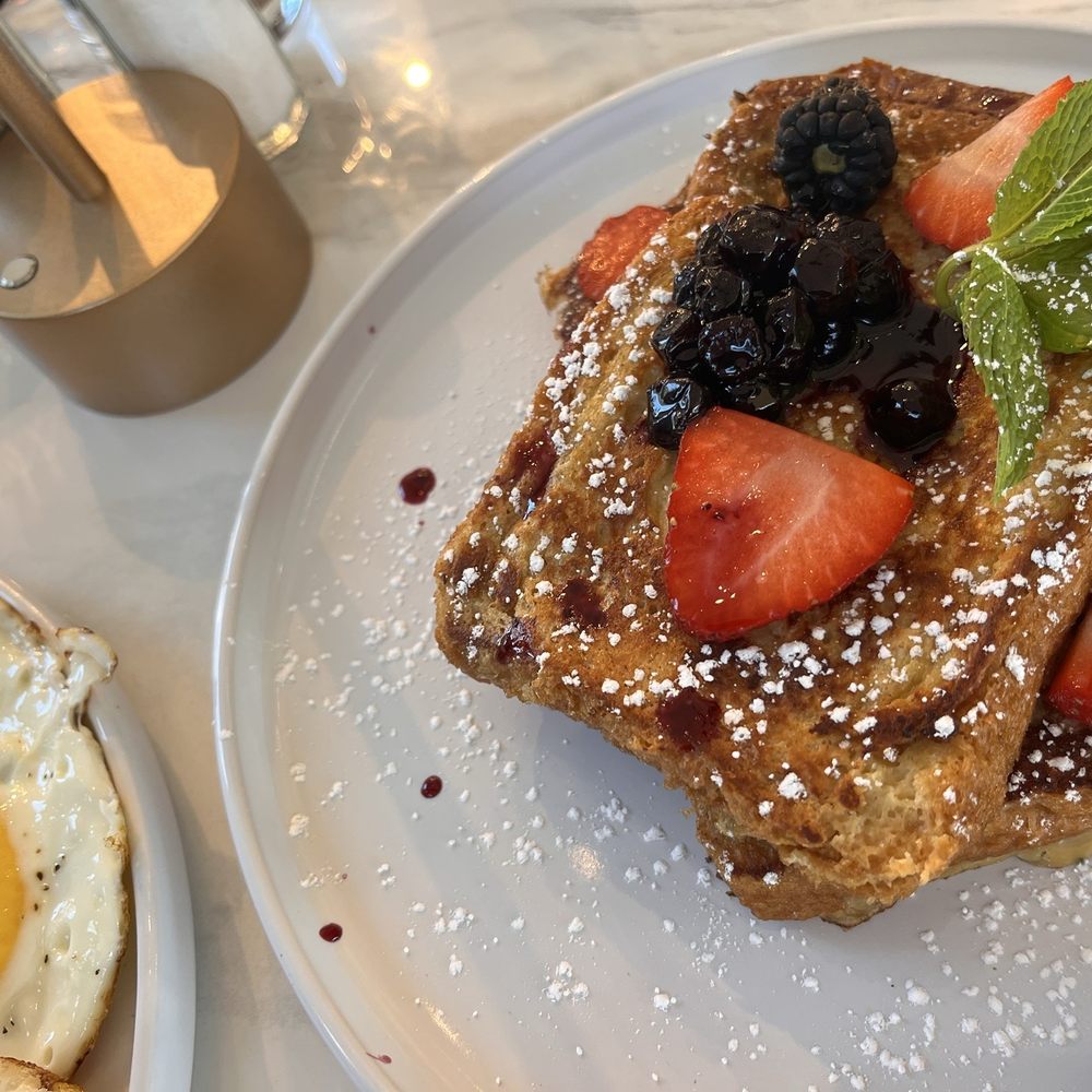 Pomona Eastie - Breakfast & Brunch Near Me - Boston, Massachusetts