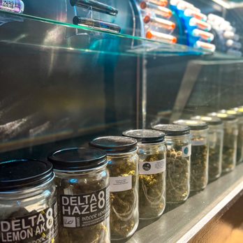NC Hemp Shoppe - Vitamins & Supplements Near Me - Raleigh, North Carolina