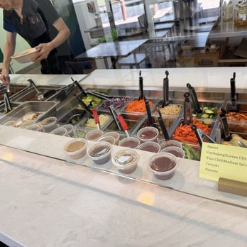 Let’s Eat Rice & Grill - Different options! - Asian Fusion Near Me - La Quinta, California Let’s Eat Rice & Grill - Different options! - Asian Fusion Near Me - La Quinta, California