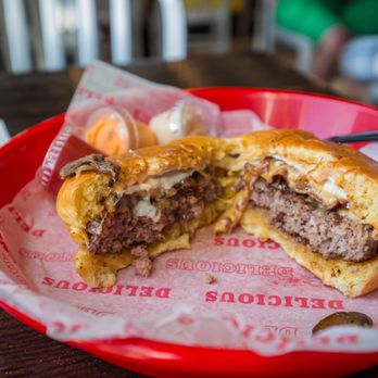 Good Stuff Eatery - American Near Me - Washington, DC, District of Columbia Good Stuff Eatery - American Near Me - Washington, DC, District of Columbia