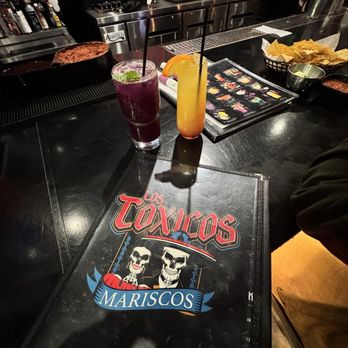 Los Toxicos Mariscos - Chingona & Tóxico Sunrise - Mexican Near Me - San Fernando, California Los Toxicos Mariscos - Chingona & Tóxico Sunrise - Mexican Near Me - San Fernando, California