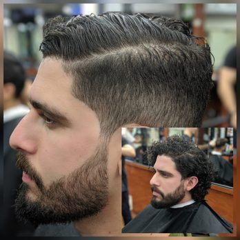 George's Barber Shop - Barbers Near Me - Brooklyn, New York