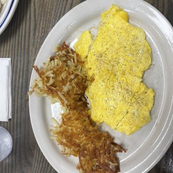 East 74 - Eggs and Hashbrowns - American Near Me - Matthews, North Carolina
