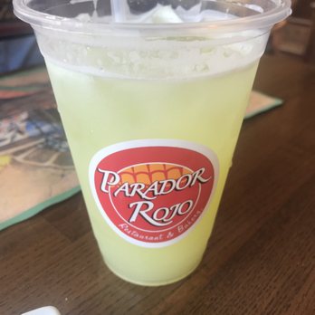 Parador Rojo Restaurant - Lime juice - Colombian Near Me - Elizabeth, New Jersey Parador Rojo Restaurant - Lime juice - Colombian Near Me - Elizabeth, New Jersey