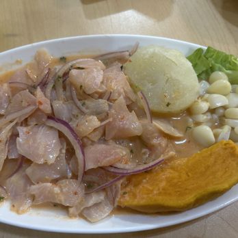 machu picchu - Ceviche de pescado - Peruvian Near Me - Atlantic City, New Jersey machu picchu - Ceviche de pescado - Peruvian Near Me - Atlantic City, New Jersey