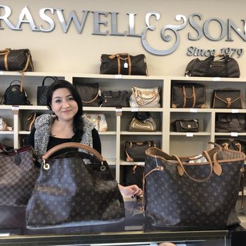 Braswell & Son Pawn Brokers - Great selection of luxury and designer handbags. All authentic and gently loved. - Pawn Shops Near Me - Conway, Arkansas Braswell & Son Pawn Brokers - Great selection of luxury and designer handbags. All authentic and gently loved. - Pawn Shops Near Me - Conway, Arkansas