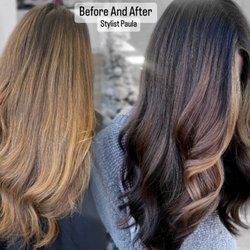 Vosi Salon