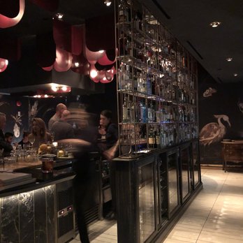 Alo Restaurant - Bars Near Me - Toronto, Ontario