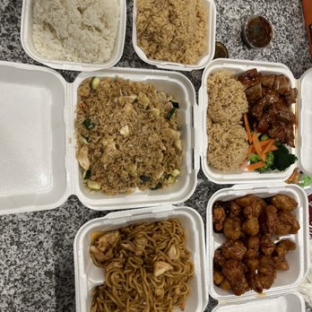 celina asian bistro - Asian Fusion Near Me - Celina, Texas