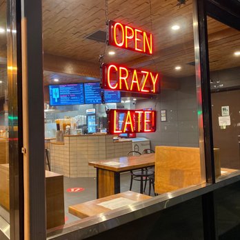 Nguyen's Kitchen - CLOSES LATE! Yay - Vietnamese Near Me - Orange, California