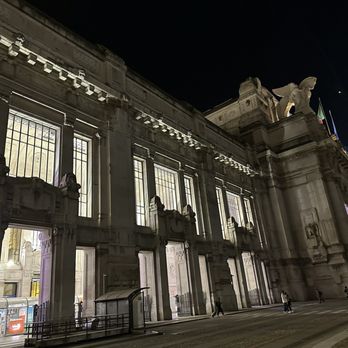 Milano Centrale FS - Train Stations Near Me - Milan, Michigan Milano Centrale FS - Train Stations Near Me - Milan, Michigan