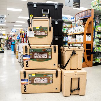 Barry's Ace Hardware - Hardware Stores Near Me - Phoenix, Arizona