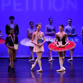 Imagine Ballet Theater - American Ballet Competition 2024 - Opera & Ballet Near Me - Ogden, Utah Imagine Ballet Theater - American Ballet Competition 2024 - Opera & Ballet Near Me - Ogden, Utah