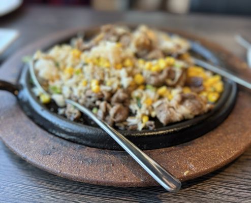 J’S Chinese Cuisine by null