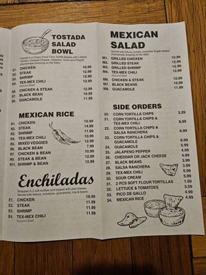 Taco Recipes by null