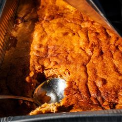 Everything’s Just Peachy - Cobbler
