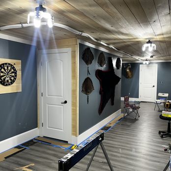 Conley Carpentry Sevices - Carpenters Near Me