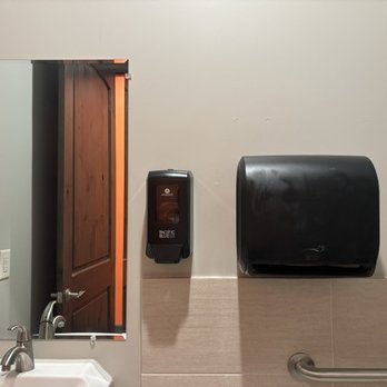 Handy Hero Services - Papertowel and soap dispenser - Furniture Assembly Near Me Handy Hero Services - Papertowel and soap dispenser - Furniture Assembly Near Me