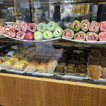 Metropolitan Coffee - Juice Bars & Smoothies Near Me - San Francisco, California
